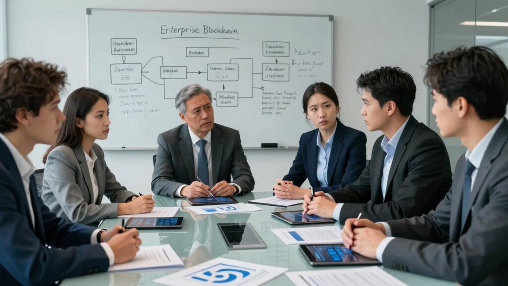 understanding blockchain limitations effectively