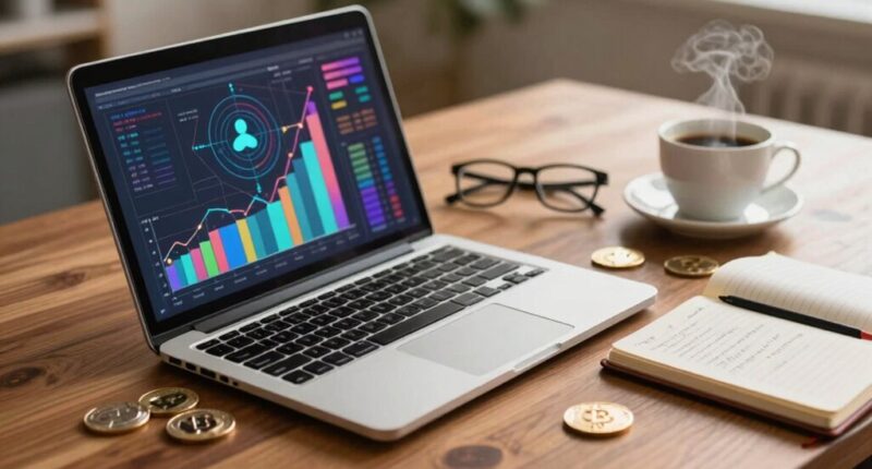 understanding key crypto concepts