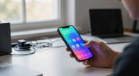 user experience and design