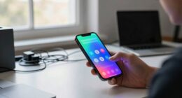 user experience and design