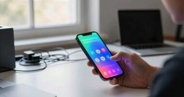 user experience and design