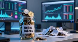 utility tokens versus speculation