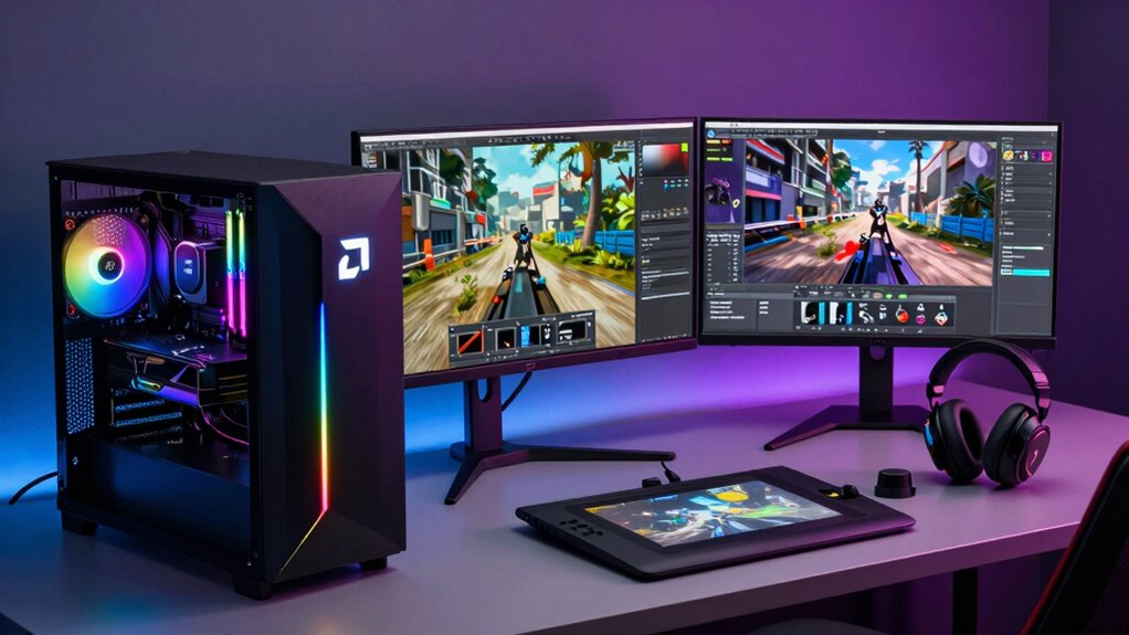 versatile optimized compatible hardware
