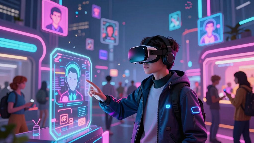 virtual economies and digital assets