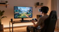 vr setup becomes smoother