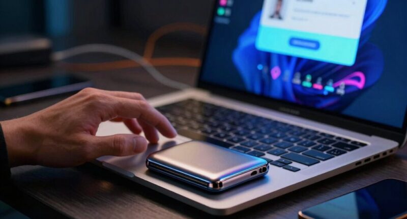 wallet connection remains frustrating