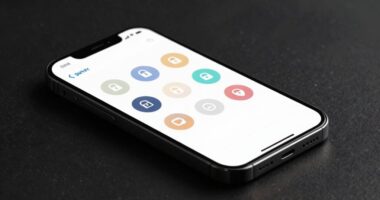 wallet design influences trust