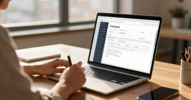Why Your Contact Form Is Killing Your Conversion Rate