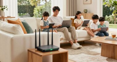 wi fi 7 improves speed