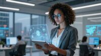 women shaping digital ownership
