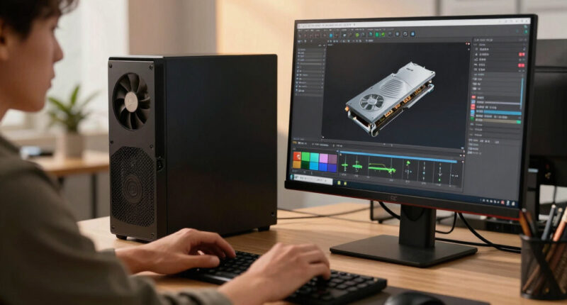 0 Best Radeon GPUs for AI Assisted Workloads in 2026