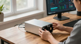 1 Best Altcoin ASIC Miners for Home in 2026