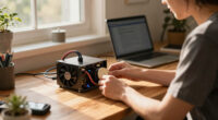 1 Best Altcoin Miners for Home Use in 2026
