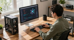 1 Best Best Computers for Running Local AI Models in 2026