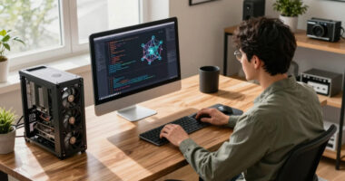 1 Best Best Computers for Running Local AI Models in 2026