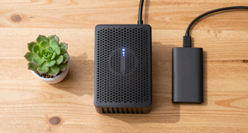 1 Best Home Servers for Privacy Focused Users in 2026