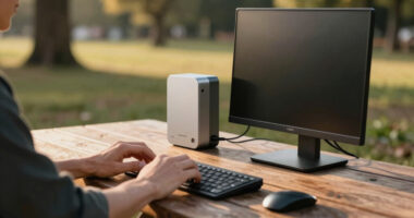 1 Best Mini PCs for Digital Nomads in 2026