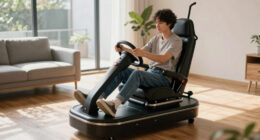 1 Best Motion Simulator Rigs for Home Use in 2026