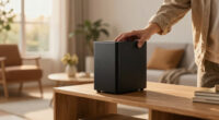 1 Best Quiet NAS Devices for Apartments in 2026