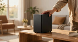 1 Best Quiet NAS Devices for Apartments in 2026
