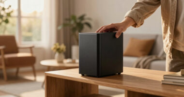 1 Best Quiet NAS Devices for Apartments in 2026