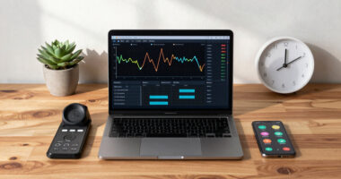1 Best Remote Monitoring Tools for Home Mining Setups in 2026
