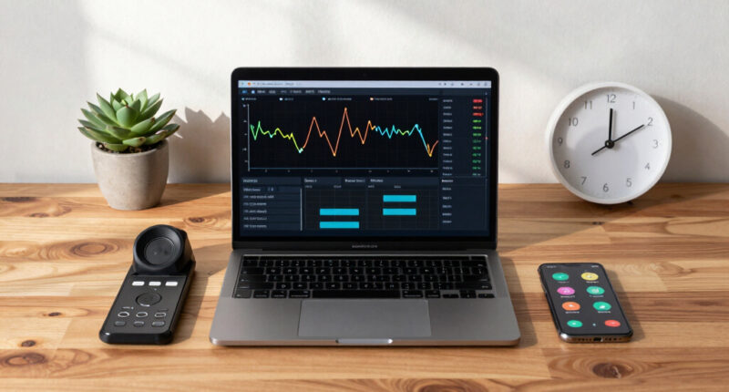 1 Best Remote Monitoring Tools for Home Mining Setups in 2026