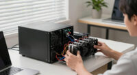 1 Best Scrypt Mining Machines for Long Term Use in 2026