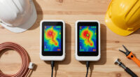 1 Best Thermal Monitors for Mining Setups in 2026