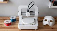 10 Best 3D Printers for Cosplay Makers in 2026