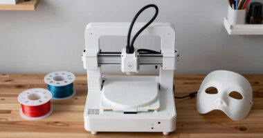 10 Best 3D Printers for Cosplay Makers in 2026