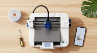 10 Best 3D Printers for Entrepreneurs in 2026