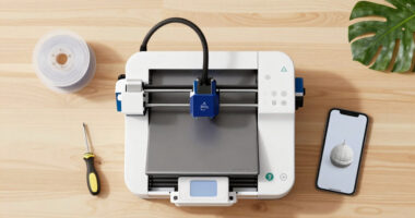 10 Best 3D Printers for Entrepreneurs in 2026