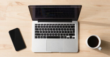 10 Best AI Laptops for Coding and Automation in 2026