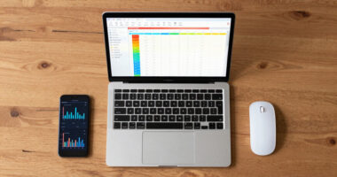 10 Best AI Laptops for Spreadsheet Power Users in 2026