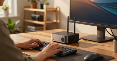 10 Best AI Mini PCs With WiFi 7 in 2026