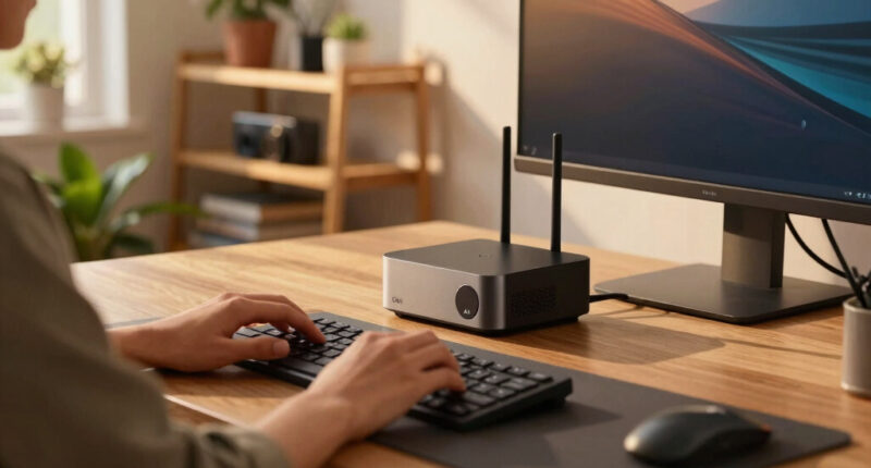 10 Best AI Mini PCs With WiFi 7 in 2026