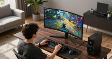 10 Best AMD GPUs for Ultrawide Gaming in 2026