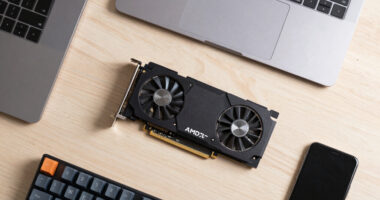 10 Best AMD GPUs With 16GB VRAM in 2026