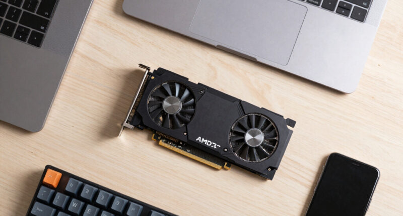 10 Best AMD GPUs With 16GB VRAM in 2026