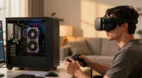 10 Best AMD Graphics Cards for VR in 2026