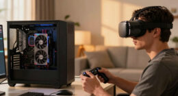 10 Best AMD Graphics Cards for VR in 2026