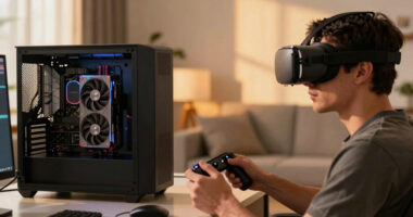 10 Best AMD Graphics Cards for VR in 2026