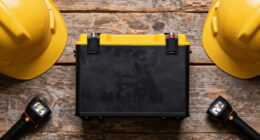 10 Best Backup Batteries for Mining Monitoring Gear in 2026