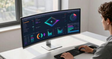 10 Best Best 49 Inch Super Ultrawide Monitors in 2026