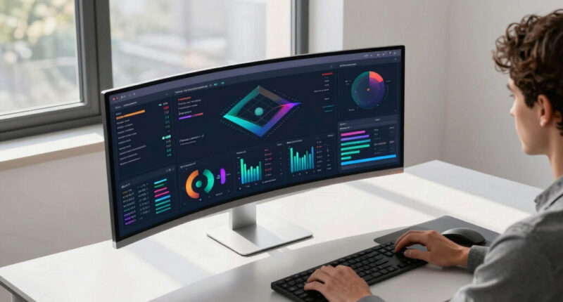 10 Best Best 49 Inch Super Ultrawide Monitors in 2026