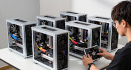 10 Best Best GPU Rig Cases for Crypto Mining in 2026