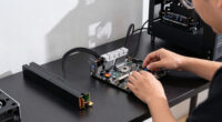 10 Best Best PCIe Riser Kits for Mining Rigs in 2026