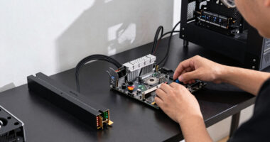 10 Best Best PCIe Riser Kits for Mining Rigs in 2026
