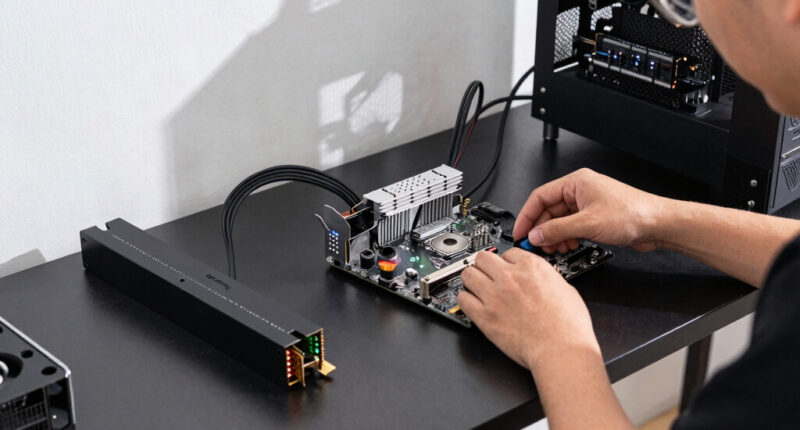 10 Best Best PCIe Riser Kits for Mining Rigs in 2026